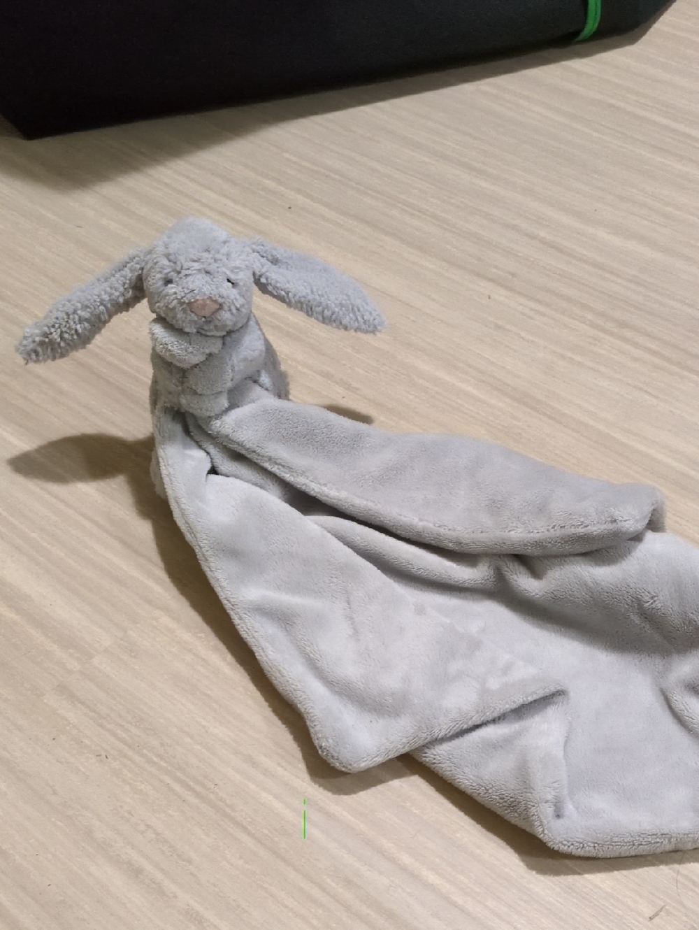JellyCat Bunny Soother
